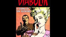 DIABOLIK---IL GIORNO DI SAN VALENTINO