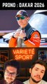 Qui voyez-vous remporter le Dakar cette année ? Sébastien Loeb pour mettre fin à la malédiction, Carlos sainz avec son expérience ou bien un autre pilote ?#dakar2026 #sebastienloeb #carlossainz #dakar