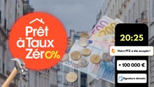 PTZ : Comment profiter du Prêt à Taux Zéro pour acheter votre logement ?