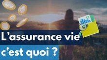 Comprendre l'assurance vie en moins de 2min
