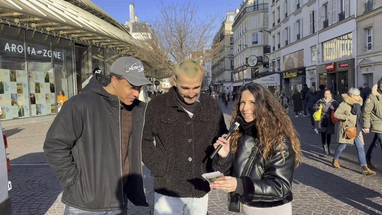 Interview