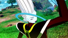 Dragon Ball: Sparking! Zero - Maestro y aprendiz