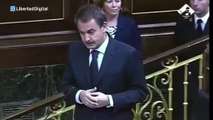 Así defendió Zapatero la intervención de Obama para atrapar a Bin Laden sin importar el derecho internacional