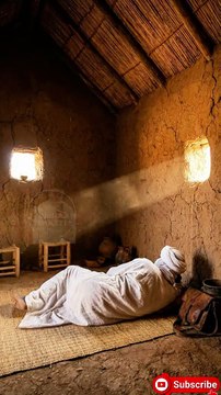 The Quranic Miracle of Uzair (A.S) | 100-Year Sleep Story 📖 Uzair (A.S.) ka 100 saal ka moajiza Qur’an ka aik azeem waqi’a hai. Allah ne unko ek poor