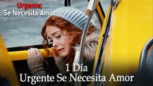 Urgente: Se Necesita Amor 1 Día #1