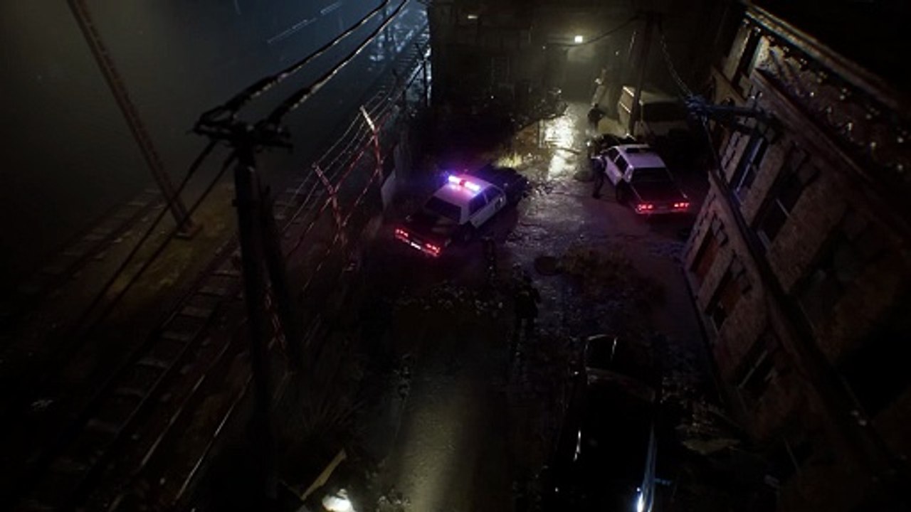 Resident Evil Requiem - 4K Path Tracing & NVIDIA DLSS 4 Trailer