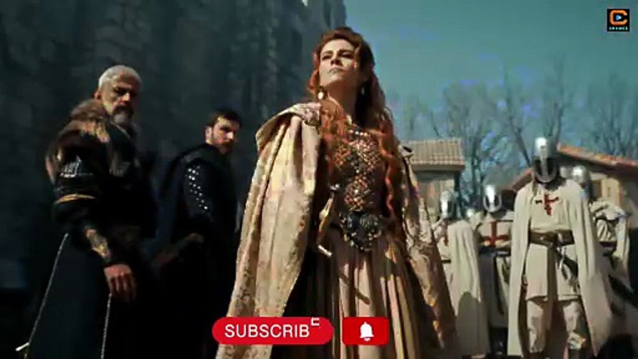 Sultan Salahuddin Ayyubi Episode 98 Teaser l Salahuddin Ayyubi Episode 98 Promo l Review l DraMee