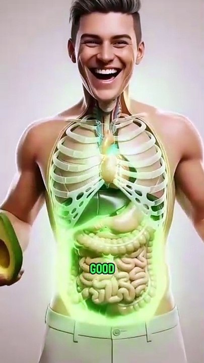 What Happens To Your Body When You Eat Avocado Every Day