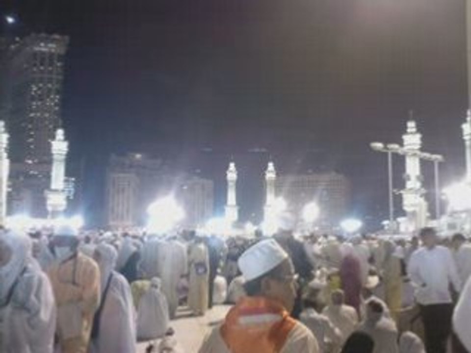 inédit mecque/médine (2)