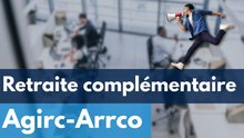 Retraite complémentaire Agirc-Arrco : tout ce que les salariés doivent savoir en 2025