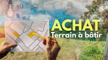 Acheter un terrain à bâtir : démarches, types de terrains et points à vérifier avant d’acheter