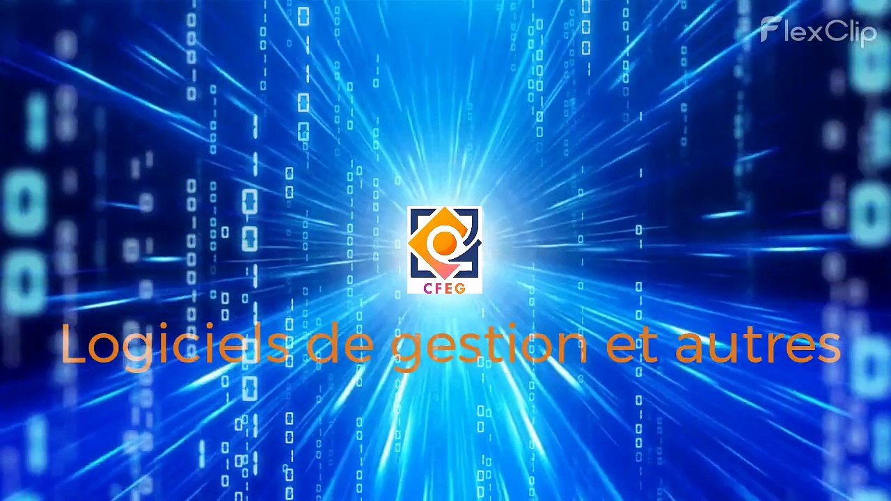 Vidéo 1 Présentation d'une feuille google sheets