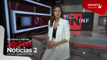 Cada día la actualidad en Noticias 2 con Sara R.Aliaga