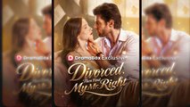Divorced Then Find My Mr Right #fullepisode🔥