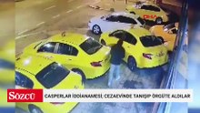 Casperlar iddianamesi; cezaevinde tanışıp örgüte aldılar, barınma karşılığında iş yerlerini kundaklattılar