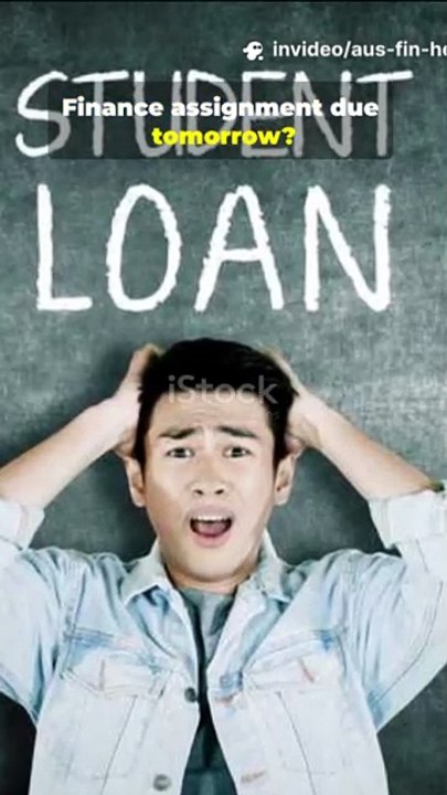 Business Finance Assignment Help in Australia