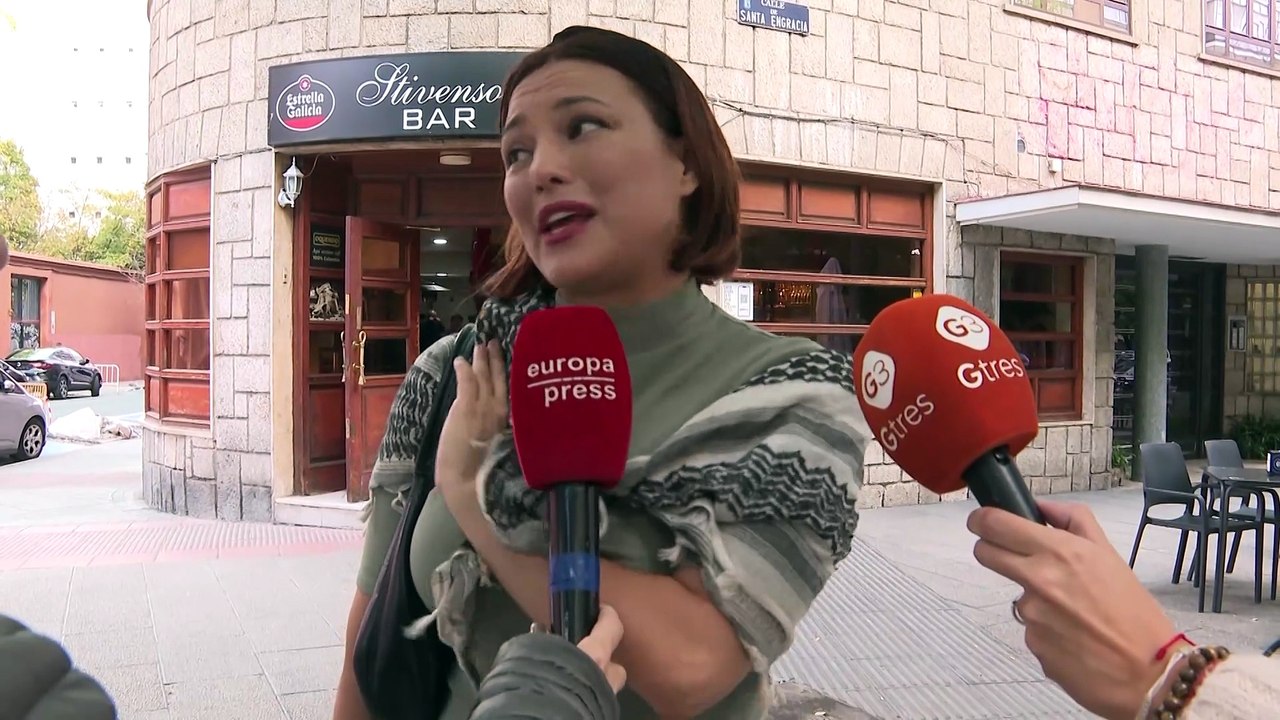 El instructor abre juicio oral contra Errejón por la presunta agresión sexual a Elisa Mouliaá