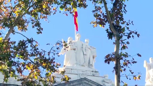 El Supremo deniega que Ábalos comparezca mañana en la comisión del 'caso Koldo' en el Senado