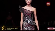 Christian Siriano's Futuristic Elegance_ Fall 2025 Collection at New York Fashion Week Fashion show