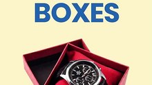 The Box That Makes Watches Premium
