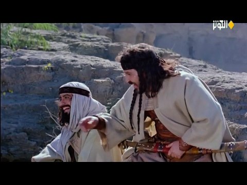 مسلسل الامام الحسن عليه السلام | الحلقة 3 HD