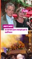 La cause exacte du décès de Brigitte Bardot dévoilée par son mari