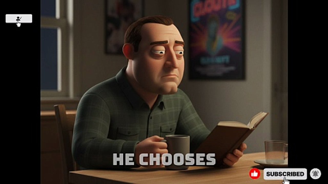 What If Quagmire Suddenly Became the Most Responsible Person in Quahog?