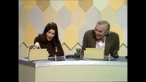 Call My Bluff (BBC Two Thursday 13th March 1975)