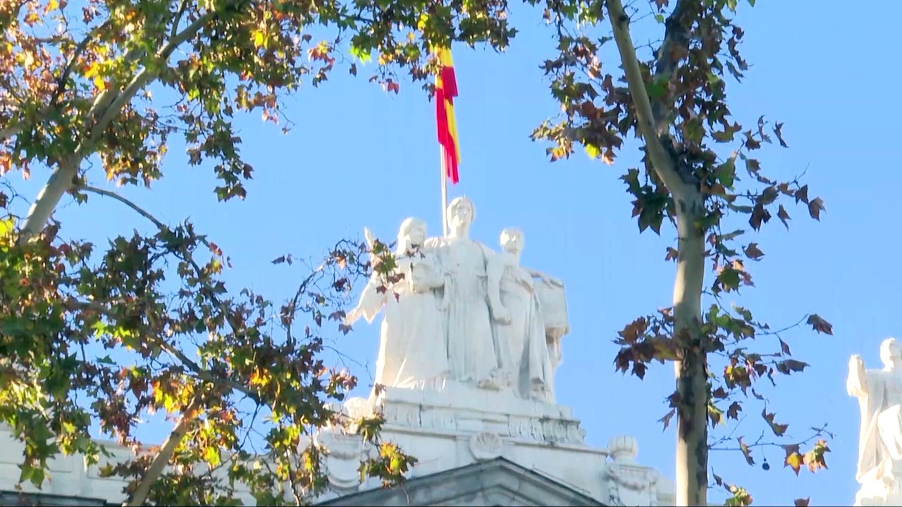 El Supremo deniega que Ábalos comparezca mañana en la comisión del 'caso Koldo' en el Senado