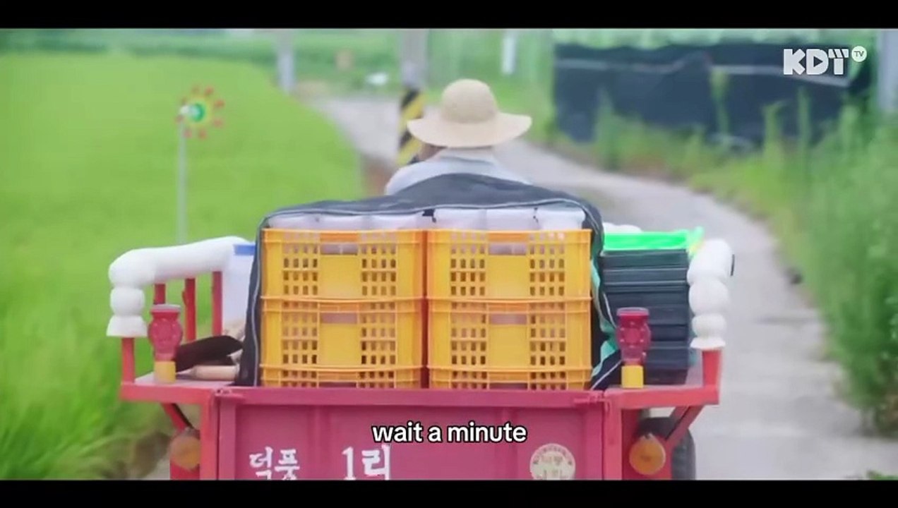 Sold Out Today | Korean Drama | Special Teaser