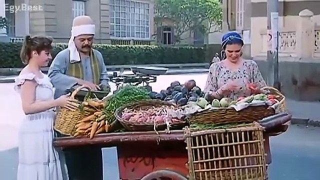 HD فيلم ( سيدة القاهرة ) - يسرا - مشاهدة افلام عربي جديدة جودة