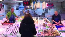 La tasa de inflación de la eurozona se moderó en diciembre y despidió el año en el 2%
