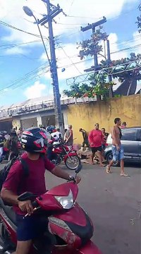 Homem morre eletrocutado ao tentar furtar fios no Mercado da Produção, em Maceió