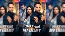 [ Hot 2026🔥] Marrying My Enemy FULL EP#shortfilm