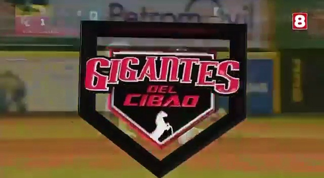 Águilas Cibaeñas revelan cómo se encuentra Alberto Rodríguez tras ser impactado por pelotazo en el rostro