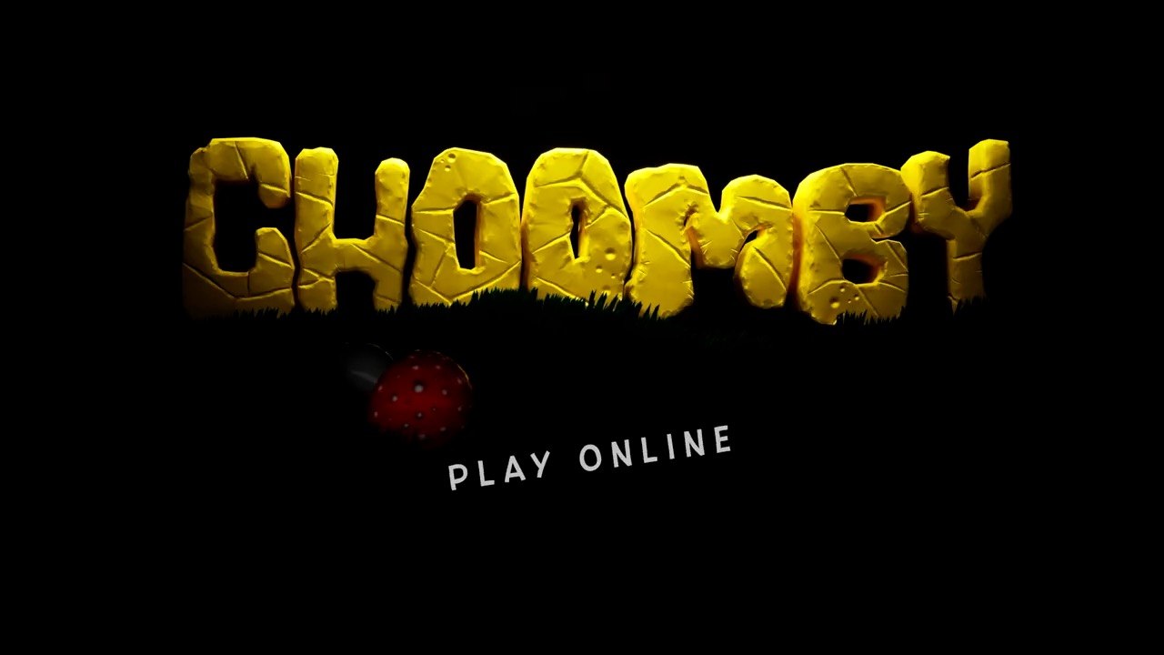 Choomby Official Teaser Trailer