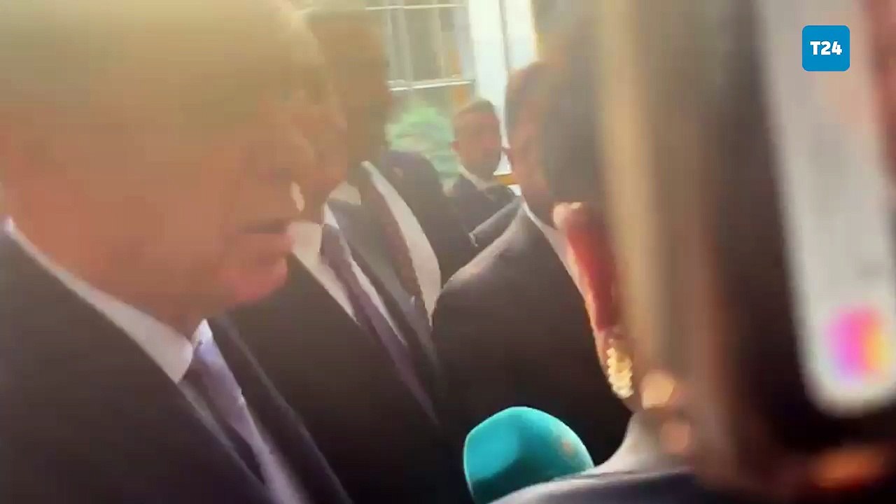 Erdoğan, İmralı heyetine randevu sorusunu böyle yanıtladı: Galiba görüşme aralarında, özellikle hanımlar yapacak