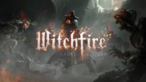 Witchfire Official The Reckoning Update Trailer