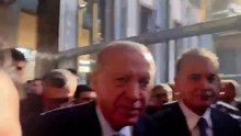 'Maduro' teklifi iddiasına Erdoğan'dan yanıt