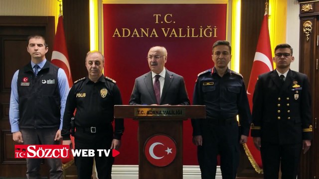 Büyük düşüş! Vali başarısını anlattı, sosyal medya yıkıldı