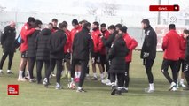 Sivasspor, Rey Manaj'ı yeniden kadrosuna katmak istiyor