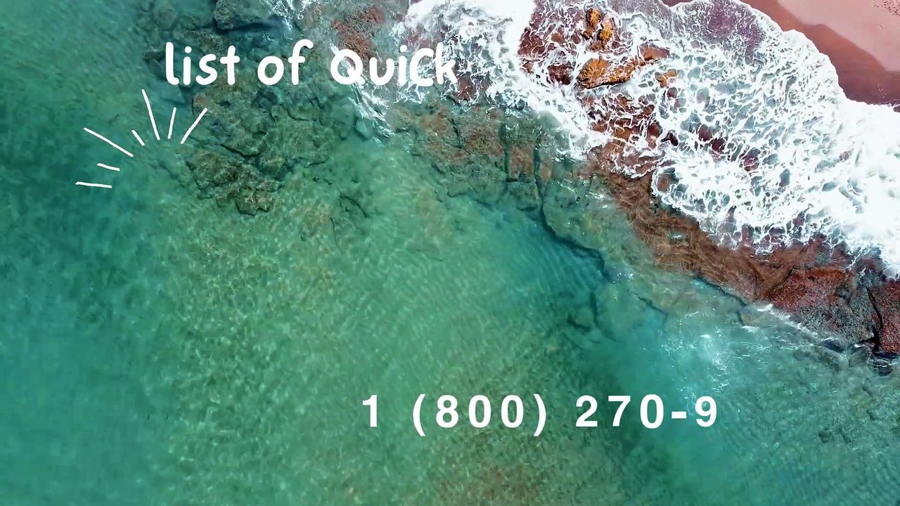 list of Quickbooks 2025 customer usa contact numbers complete support guide