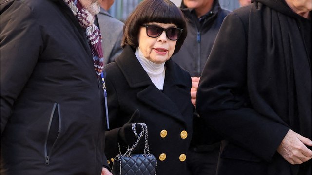 Obsèques de Brigitte Bardot : Mireille Mathieu confie, en larmes, les derniers mots qu'elle lui a dits avant son décès