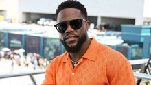Kevin Hart verkauft Rechte an seinem Namen
