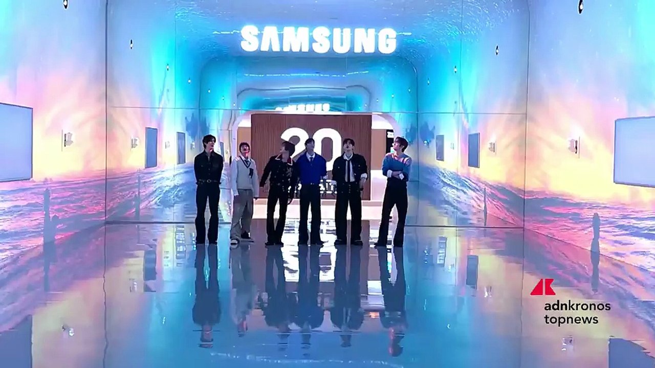 Tech, Ces 2026: la visione di Samsung? Il Tv diventa assistente proattivo