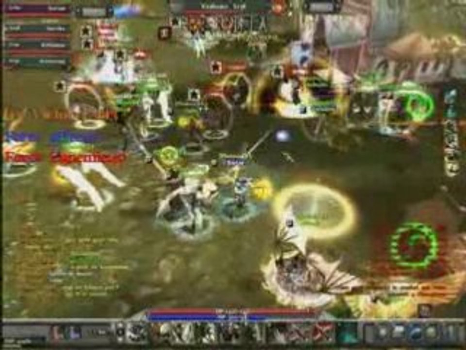 Victory