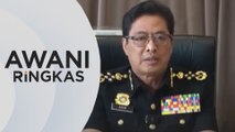 AWANI Ringkas: SPRM gagalkan usaha larikan wang tunai RM2.4 juta