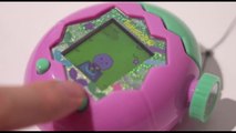 Una mostra a Tokyo celebra i 30 anni del Tamagotchi