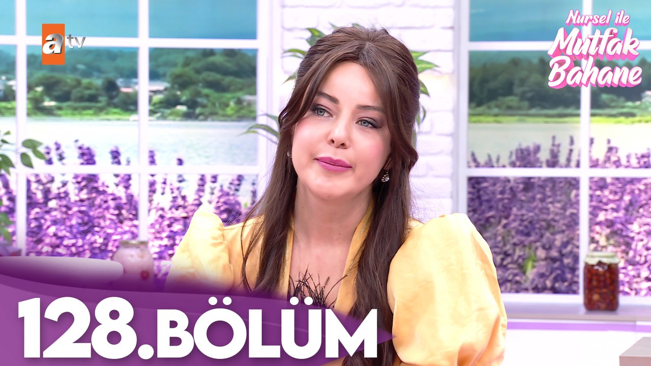 Nursel ile Mutfak Bahane | 7 Ocak 2026 Çarşamba - 5. Sezon