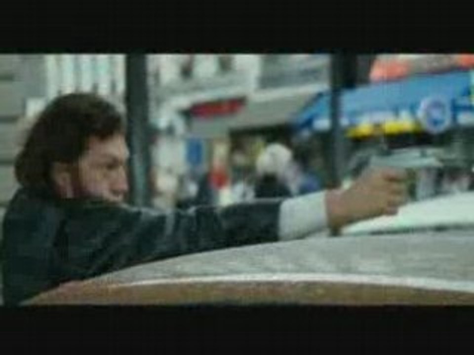 L'Instinct de mort